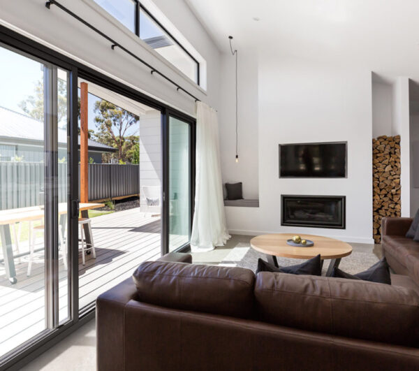 Urban Sliding & Stacking Door Canberra